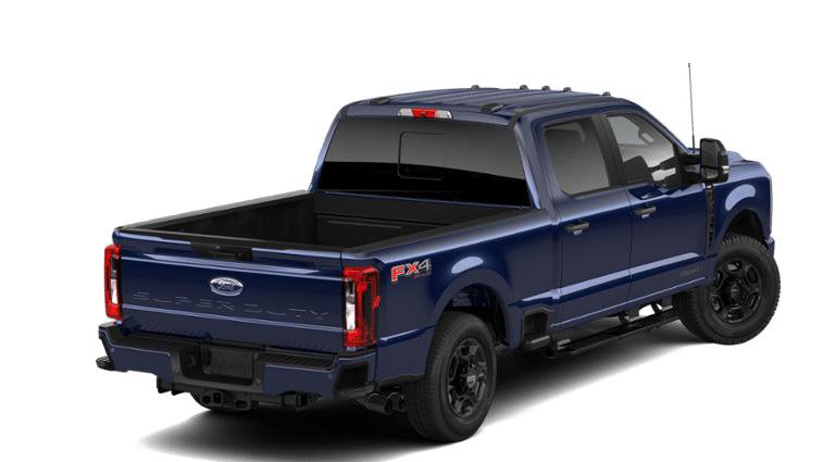 New 2026 Ford F350 XL w/ STX Appearance Package image 25