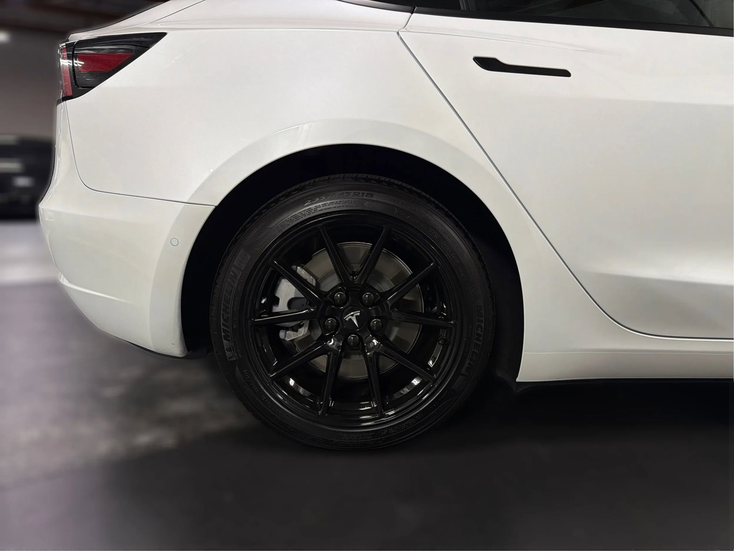 Used 2022 Tesla Model 3 image 23