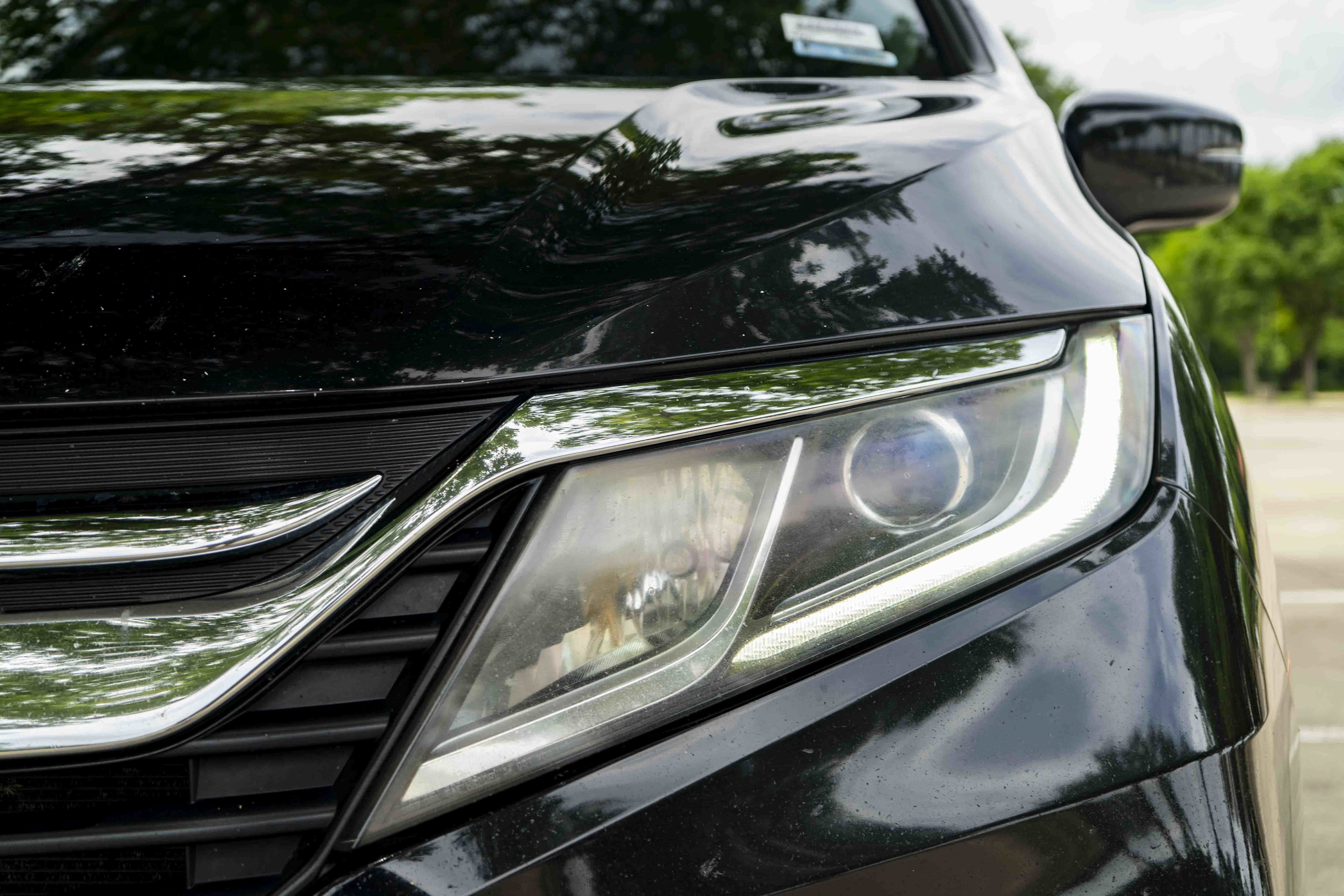 Used 2020 Honda Odyssey EX image 11