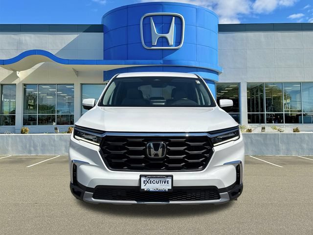 Used 2023 Honda Pilot EX-L image 6