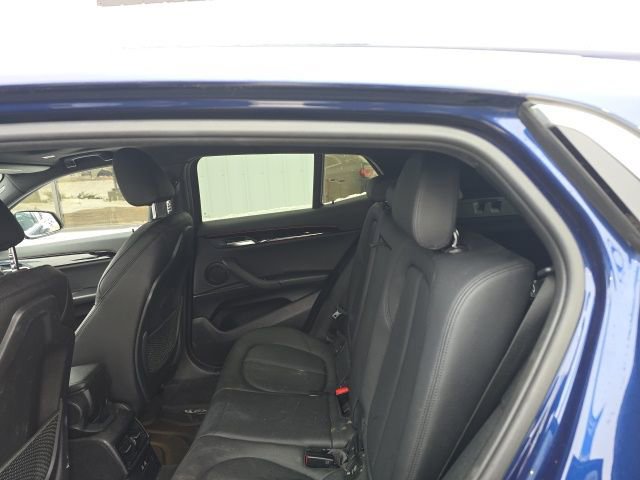 Used 2020 BMW X2 xDrive28i w/ Convenience Package image 11