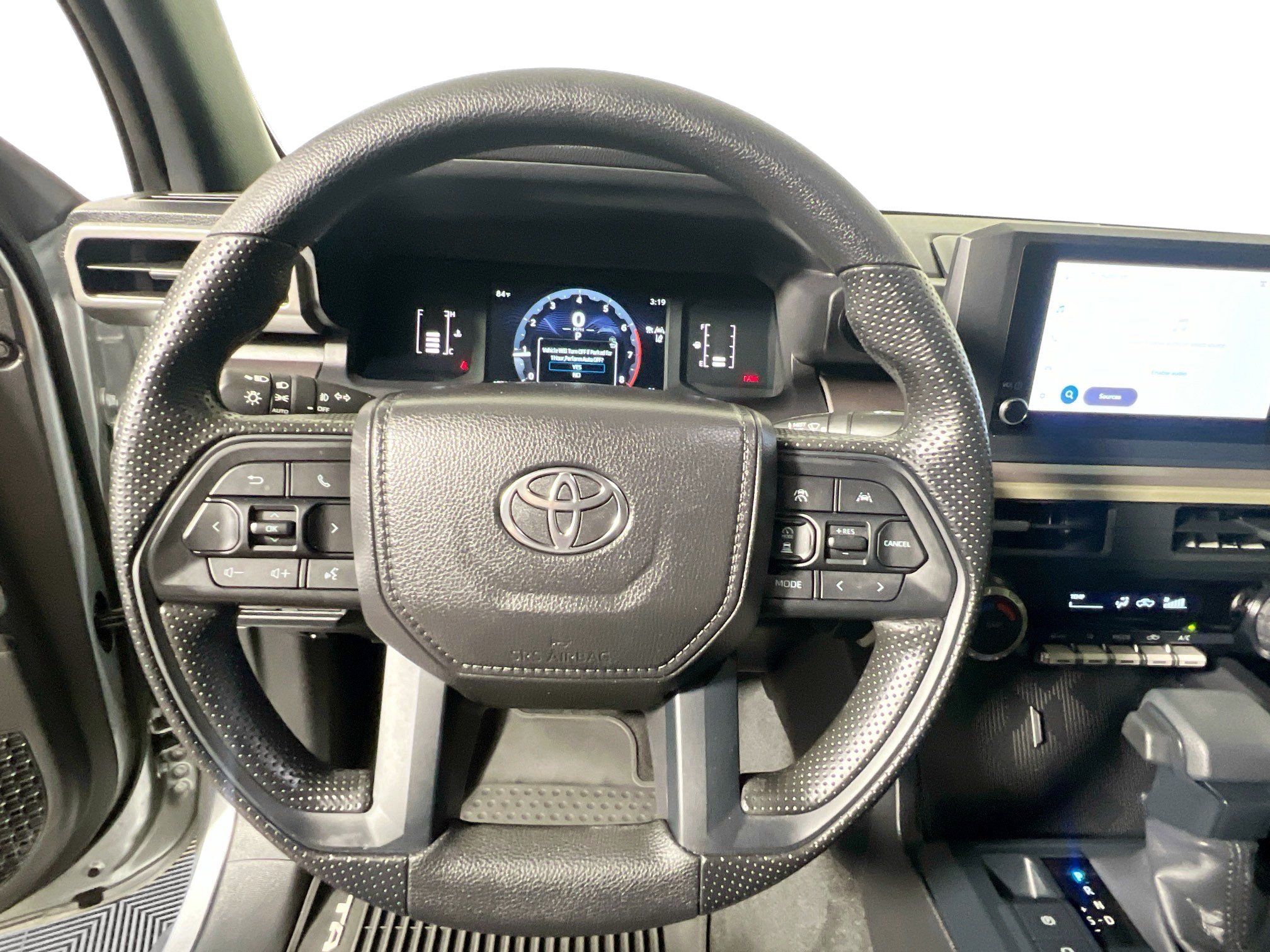 Used 2024 Toyota Tacoma SR5 RWD image 17