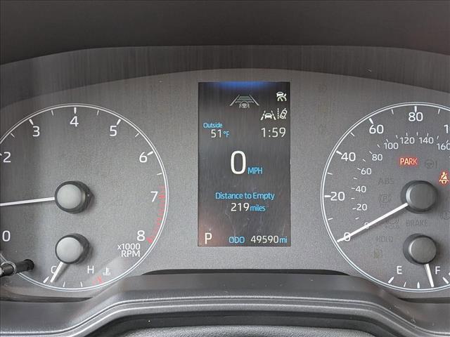 Certified 2023 Toyota Corolla LE image 11