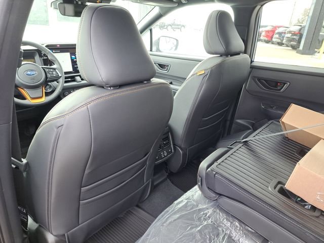 New 2026 Subaru Outback Wilderness image 21