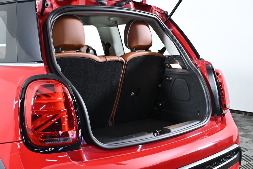 Certified 2024 MINI Cooper S image 30