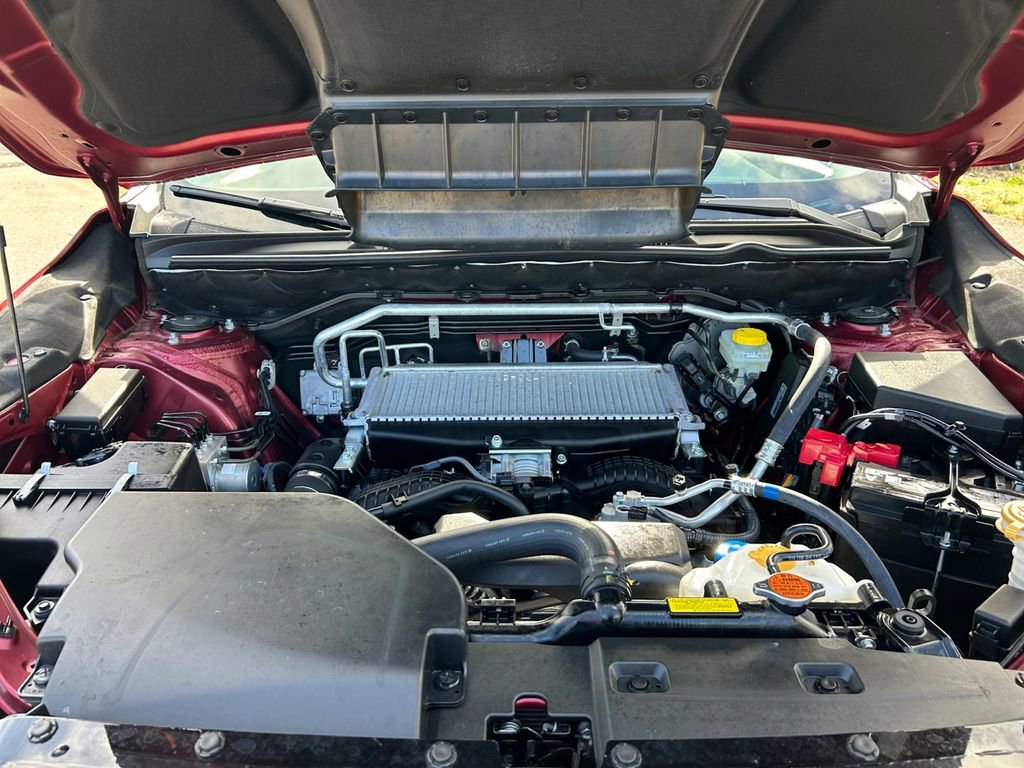 Used 2025 Subaru Ascent Onyx Edition w/ Popular Package #2 image 30