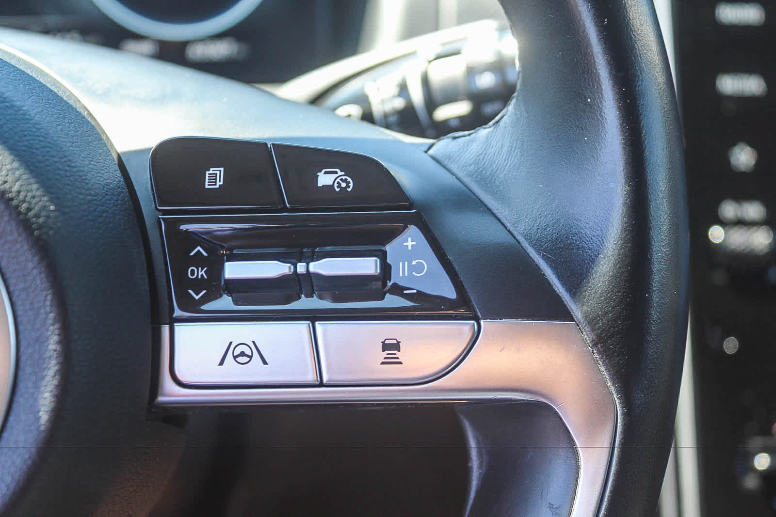 Used 2022 Hyundai Tucson SEL w/ Convenience Package FWD image 31