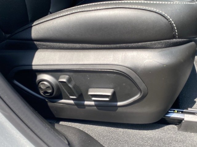 New 2025 Jeep Grand Cherokee L Limited image 31