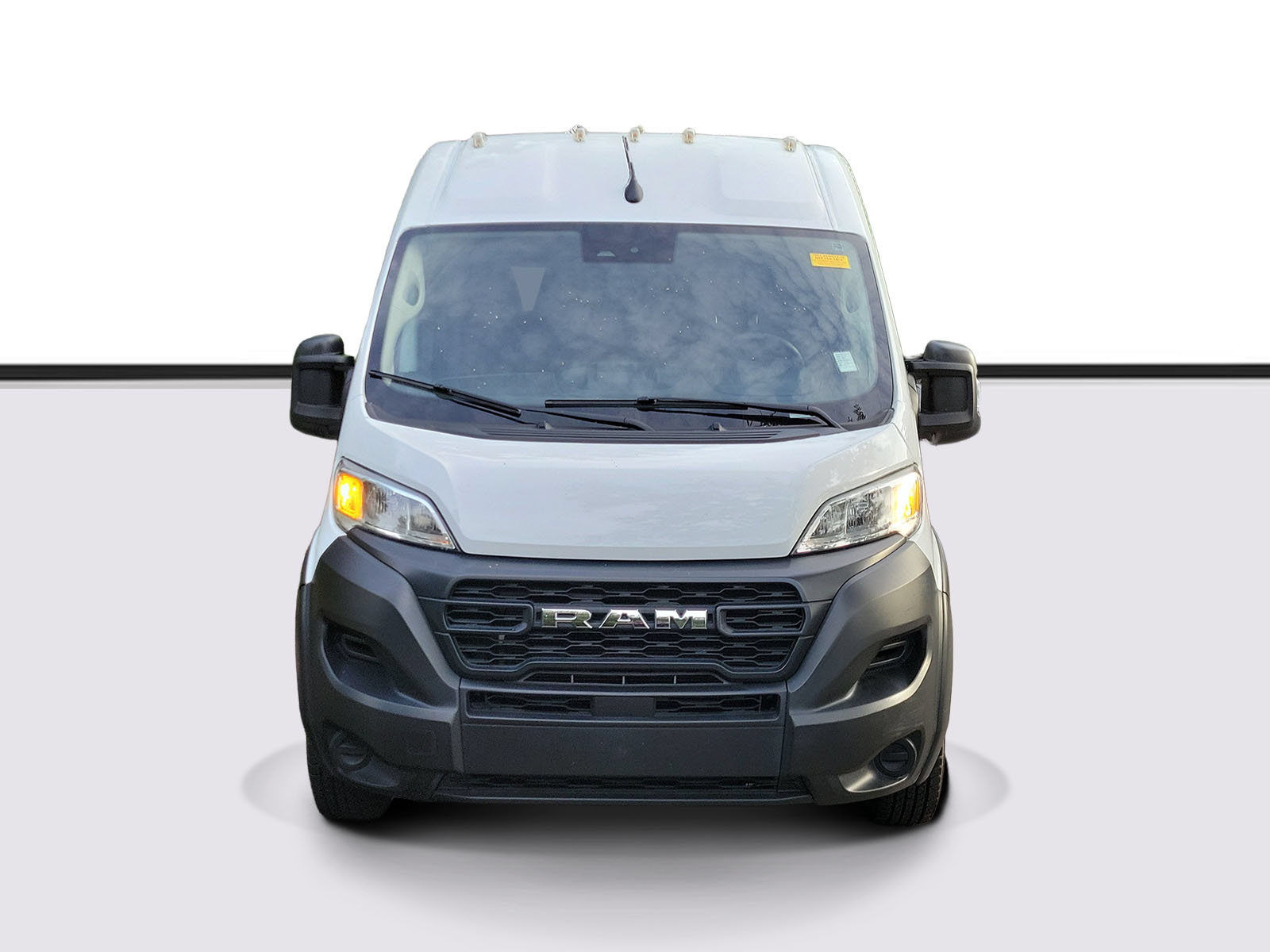 Used 2023 RAM ProMaster 3500 FWD image 2