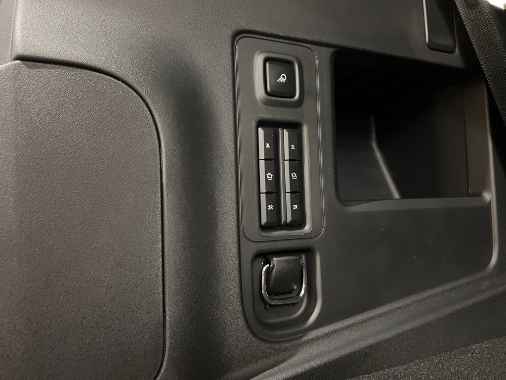 Used 2025 Lincoln Navigator Reserve w/ Jet Appearance Package image 45