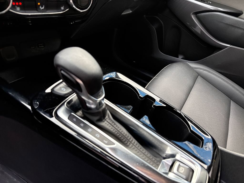 Used 2024 Chevrolet Trax ACTIV image 27