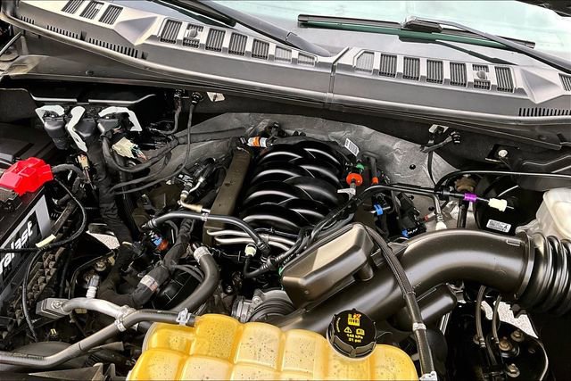 Used 2019 Ford F150 Lariat image 35