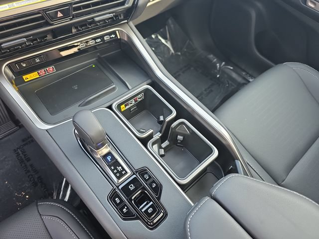 New 2026 Lexus TX 350 AWD w/ Technology Package image 25