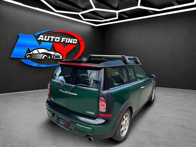 Used 2013 MINI Cooper Clubman FWD image 7