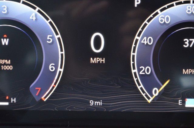 New 2025 Jeep Grand Cherokee Limited w/ Luxury Tech Group II image 20