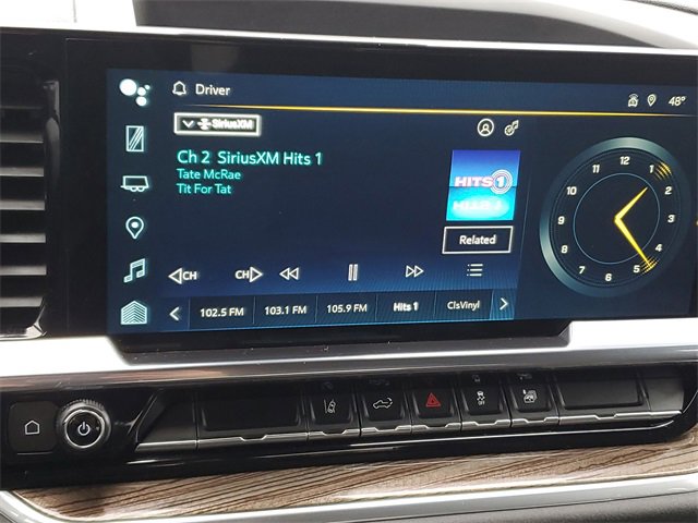 Used 2024 Chevrolet Silverado 2500 LT image 17