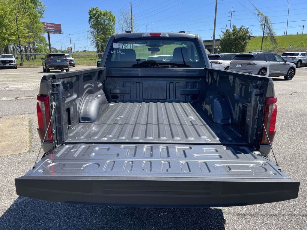 New 2026 Ford F150 XL image 10