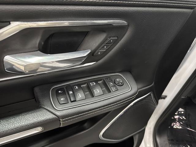 Used 2023 RAM 1500 Laramie image 29