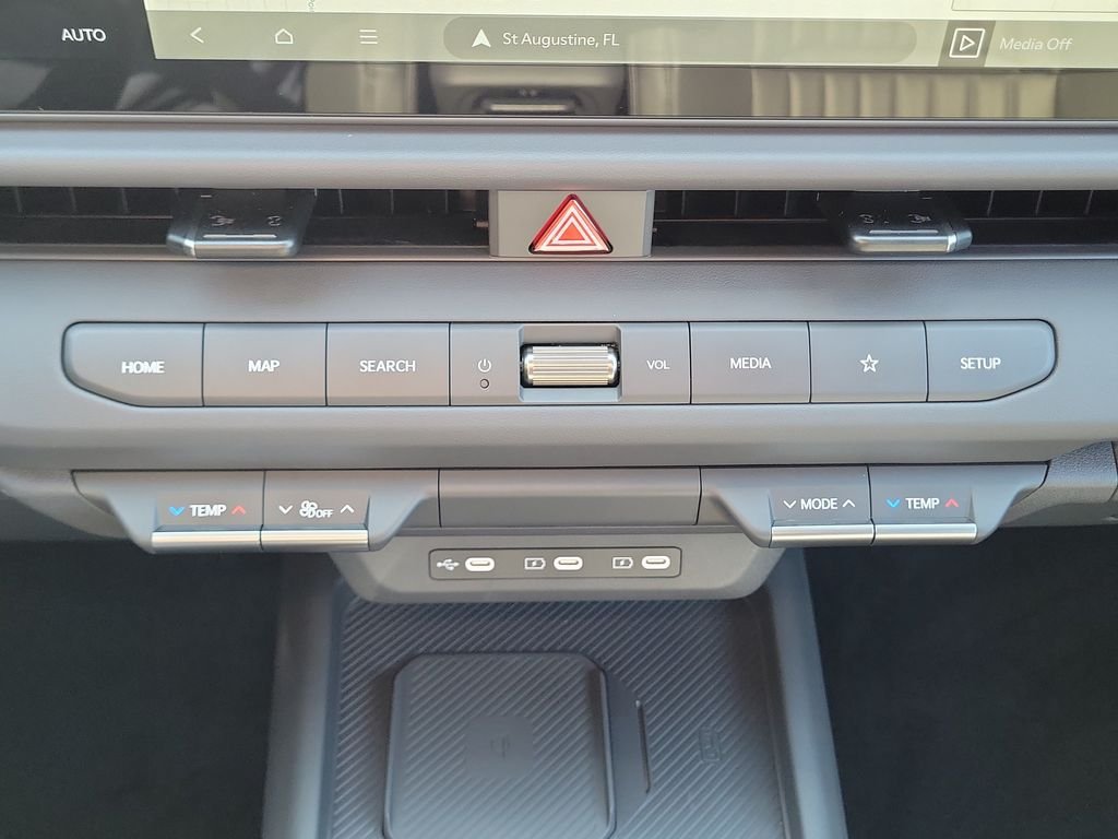 New 2027 Kia Seltos X-Line SX AWD/4WD image 32