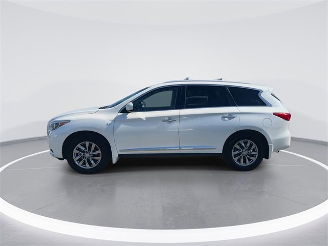Used 2015 INFINITI QX60 FWD w/ Premium Package image 5