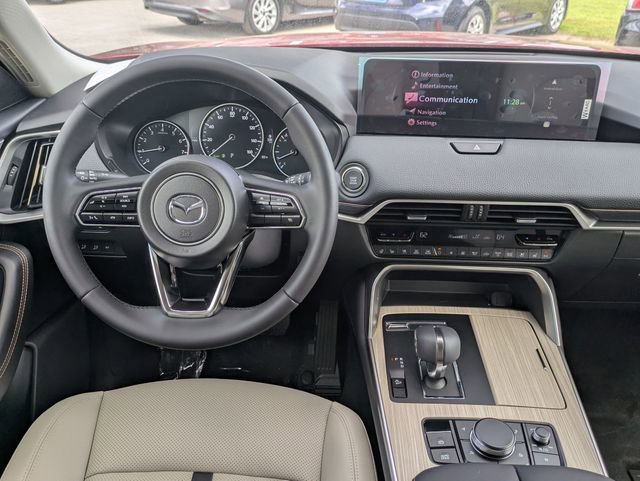 New 2026 MAZDA CX-90 3.3 Turbo w/ Preferred Package image 28