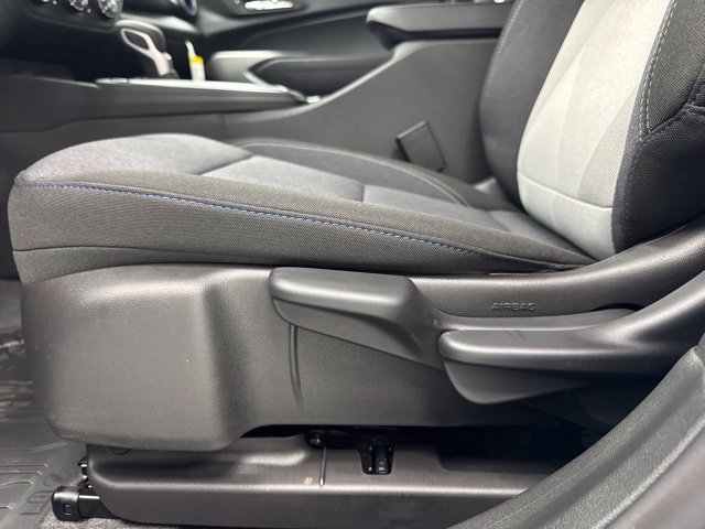 New 2026 Chevrolet Trax LS w/ LS Convenience Package FWD image 10