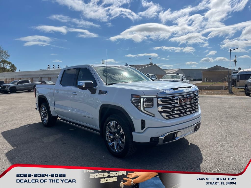 New 2026 GMC Sierra 1500 Denali video 2