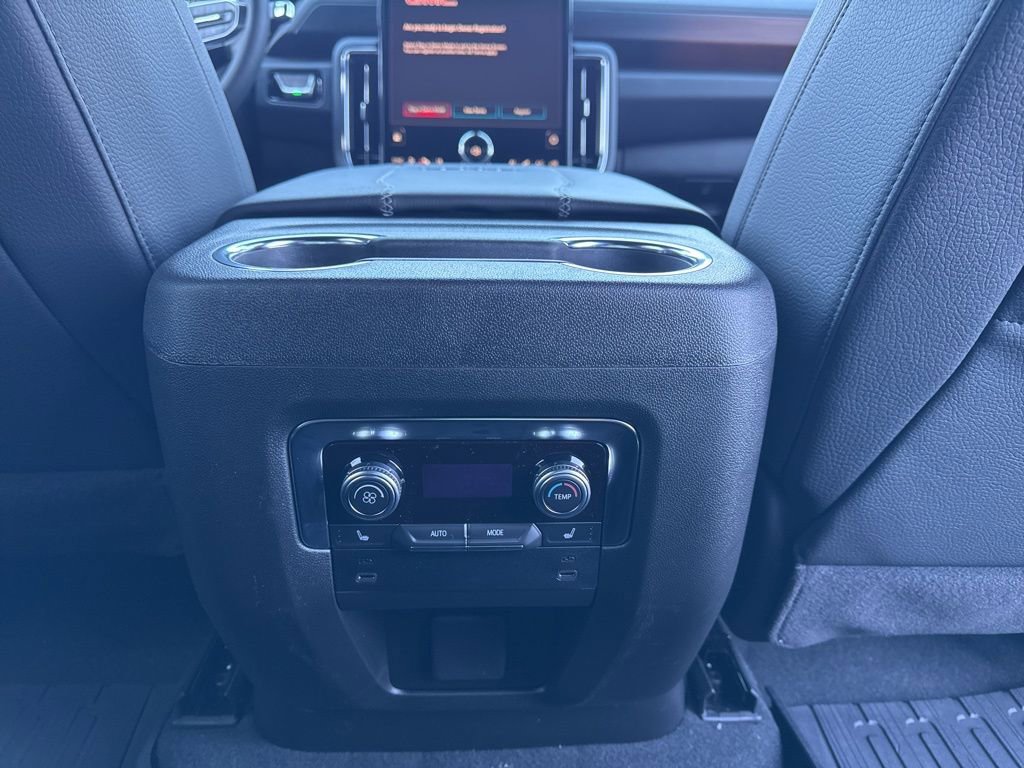 New 2026 GMC Yukon XL Denali w/ Sun & Power Step Package image 30