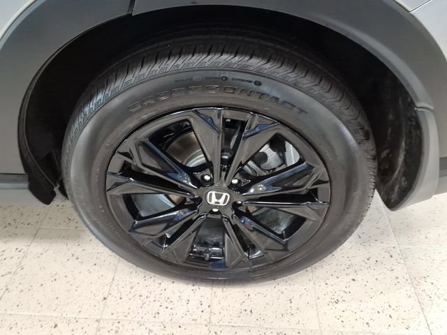 Certified 2026 Honda CR-V Sport Touring image 12