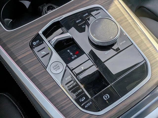 Certified 2024 BMW X5 xDrive40i w/ Premium Package image 12