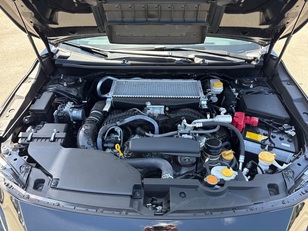 Used 2024 Subaru WRX Premium image 26