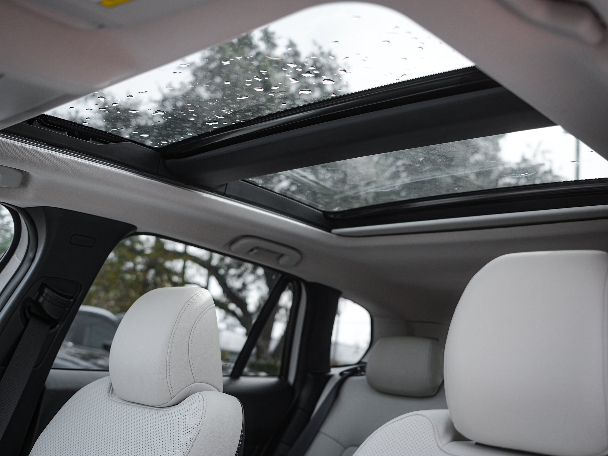 New 2026 MAZDA CX-50 AWD 2.5 S w/ Weather Package image 26