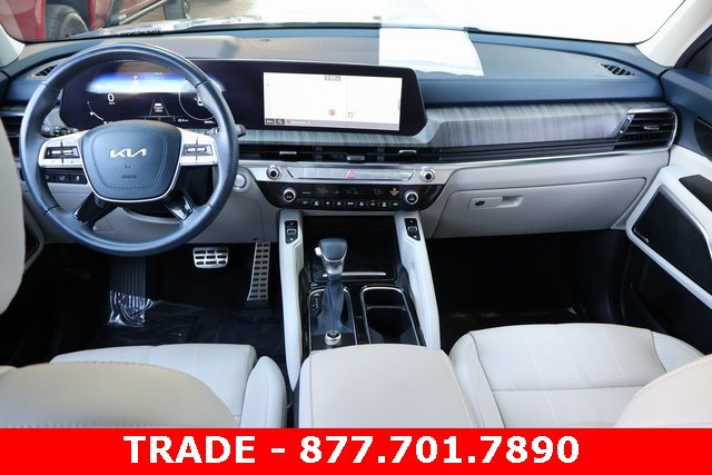 Used 2023 Kia Telluride SX image 14
