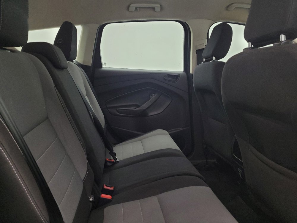 Used 2019 Ford Escape S image 19