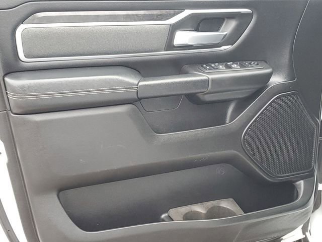 Used 2021 RAM 1500 Big Horn image 22