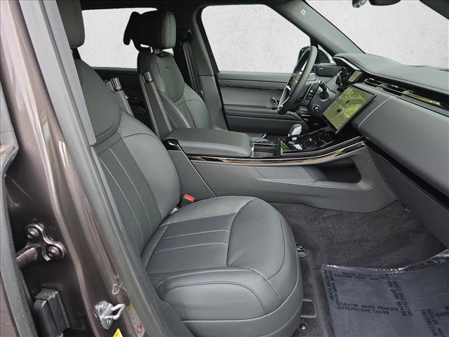 Certified 2025 Land Rover Range Rover Sport Dynamic SE image 10