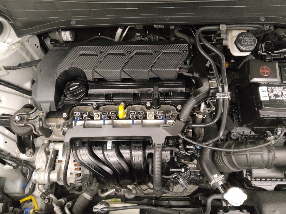 Used 2021 Hyundai Venue SE FWD image 30