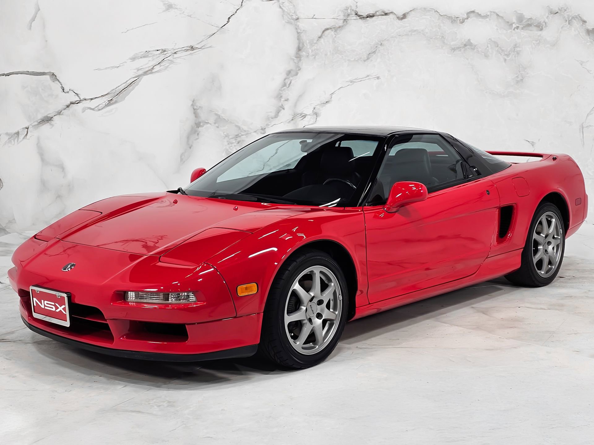 Used 1994 Acura NSX image 17