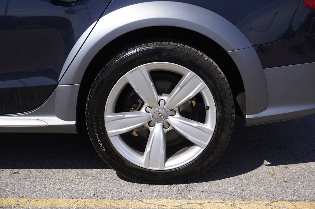 Used 2013 Audi A4 Premium Plus w/ Premium Plus Pkg AWD/4WD image 11