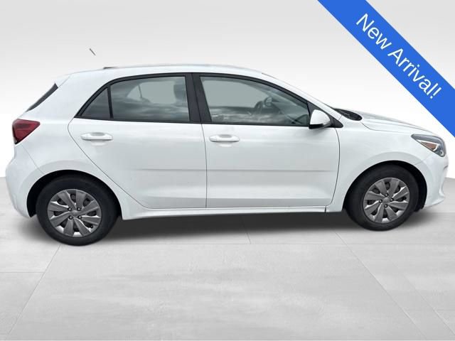 Used 2018 Kia Rio S FWD image 8