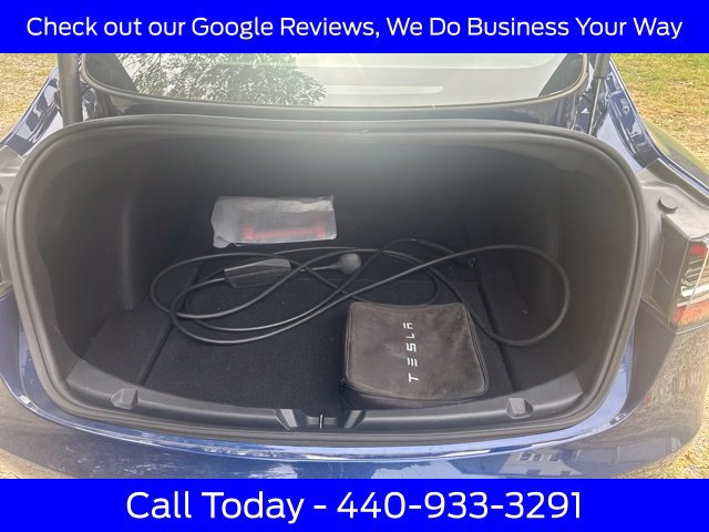 Used 2023 Tesla Model 3 Standard Range RWD image 19