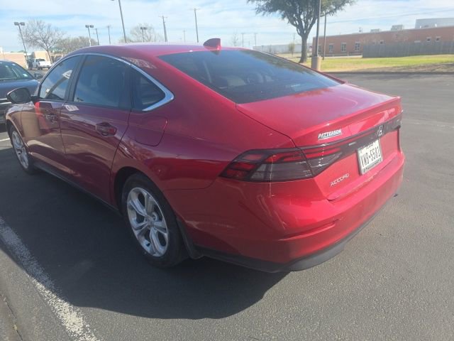 Used 2024 Honda Accord LX image 4