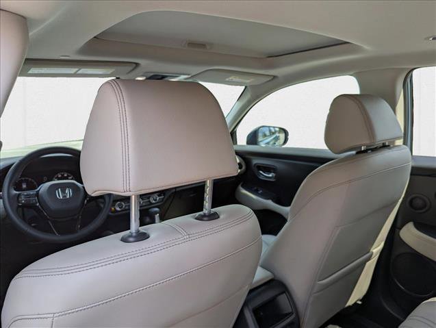 Used 2025 Honda HR-V EX-L image 29