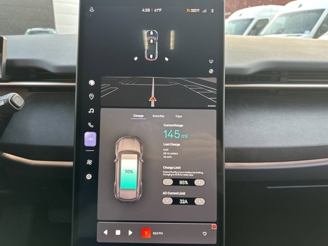 Used 2023 Fisker Ocean One image 21