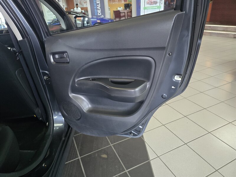 Used 2024 Mitsubishi Mirage ES FWD image 16