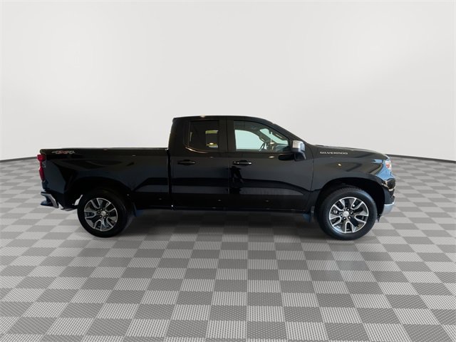 New 2026 Chevrolet Silverado 1500 LT image 12