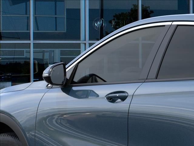 New 2026 Buick Envista Sport Touring w/ Convenience I Package FWD image 12