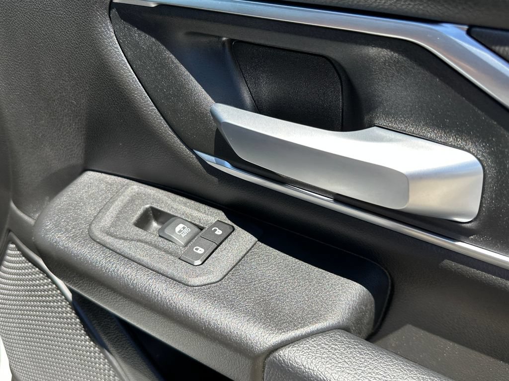 Certified 2025 RAM 1500 Big Horn RWD image 15