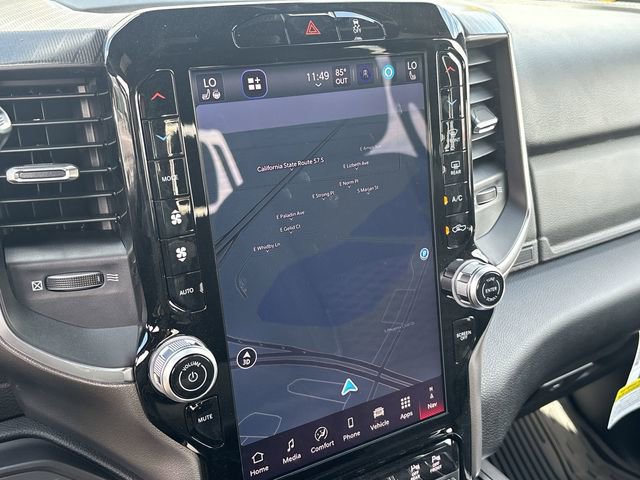 New 2026 RAM 2500 Big Horn image 19