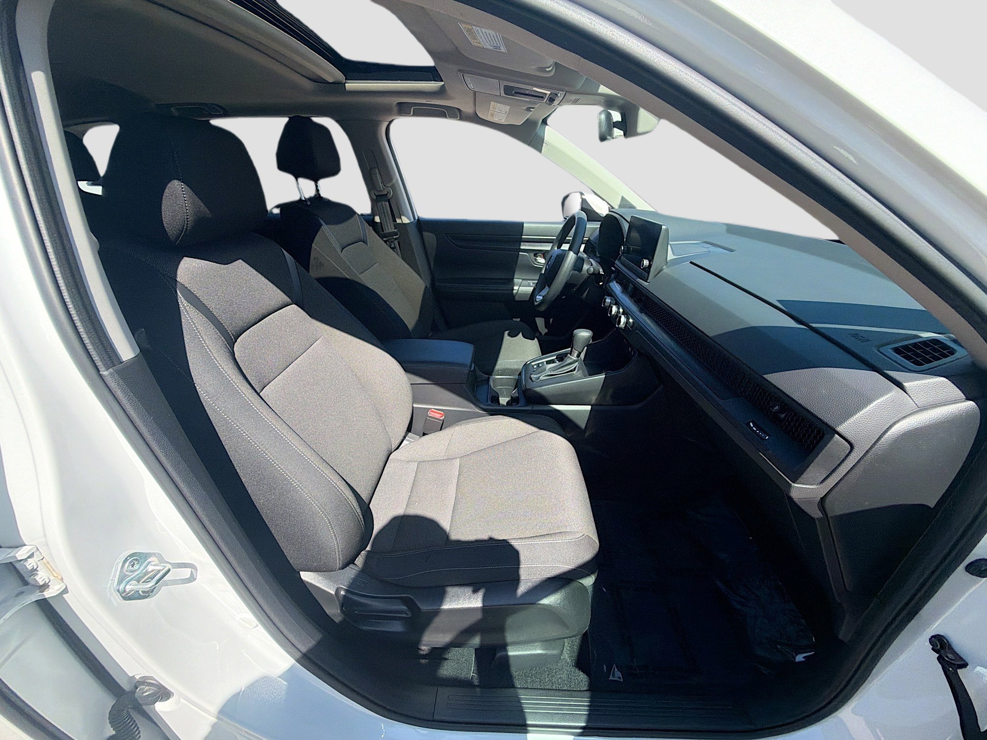 Certified 2023 Honda CR-V EX image 33
